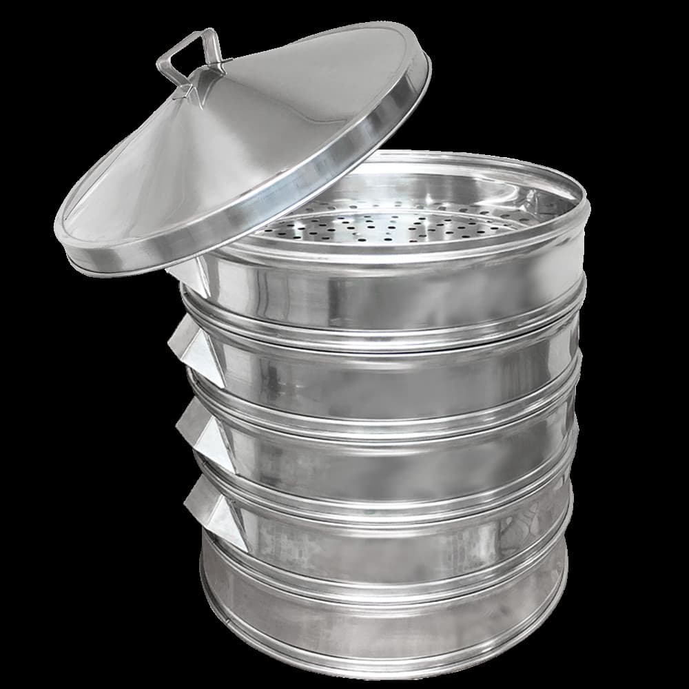 Cooking Equippment